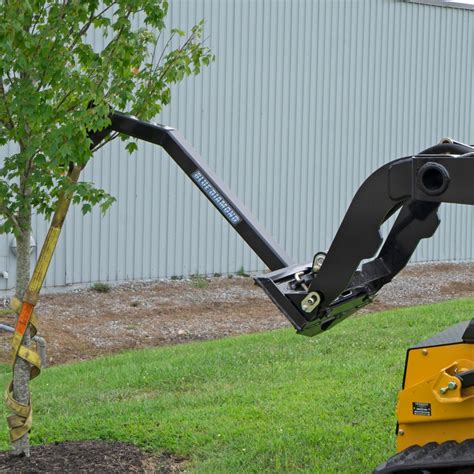 skid steer boom cutter|skid steer boom for sale.